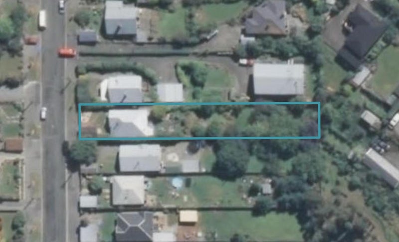 40 Newton Street, Watlington, Timaru - Carousel 1