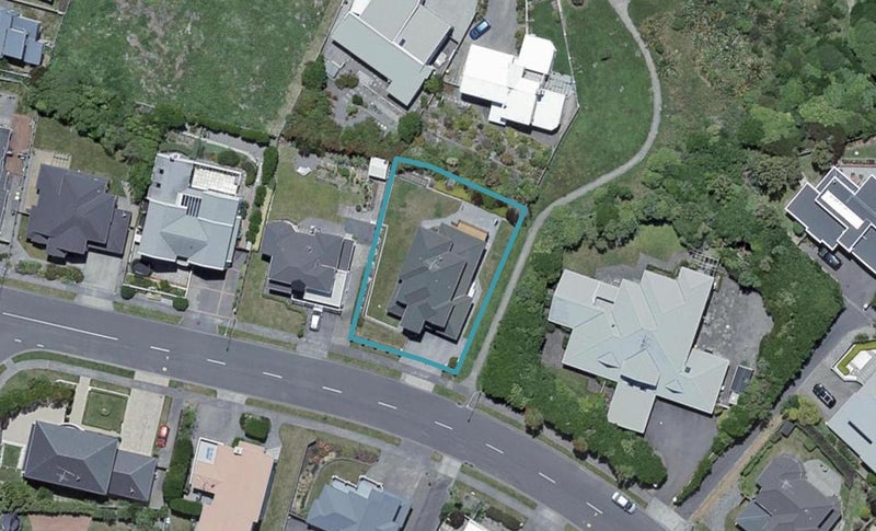 54 Waverton Terrace, Churton Park, Wellington - Carousel 1