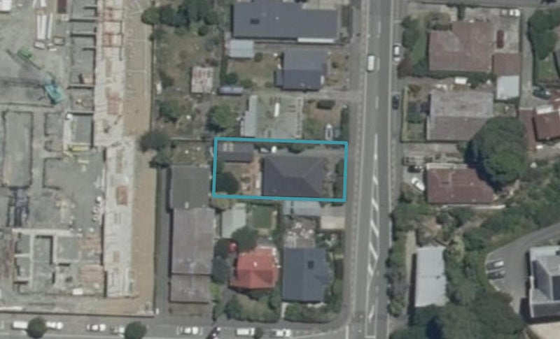 180 Milton Street, The Wood, Nelson - Carousel 1