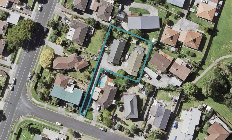 2/4 Glenshee Place, Highland Park, Auckland - Carousel 1