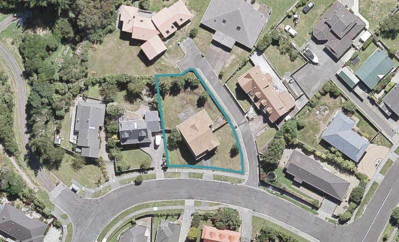 10 Otamarau Grove, Maungaraki, Lower Hutt - Carousel 1