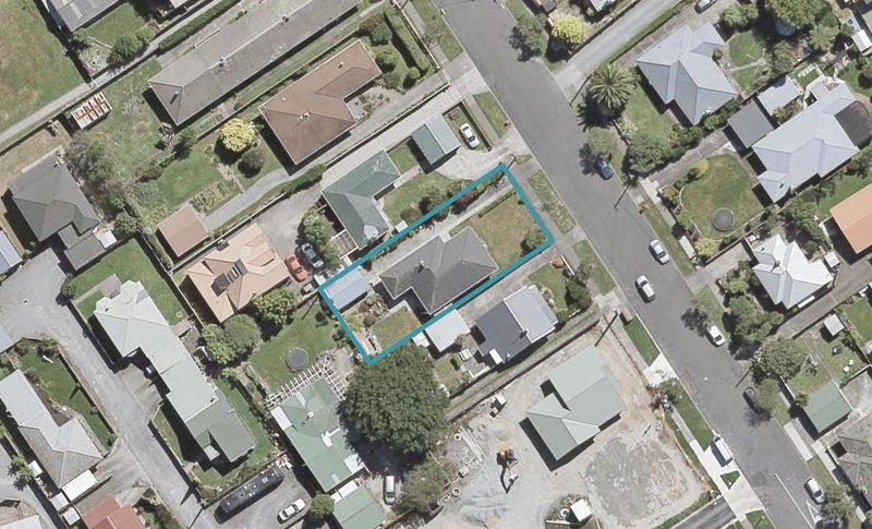 5A Stephen Street, Trentham, Upper Hutt - Carousel 1