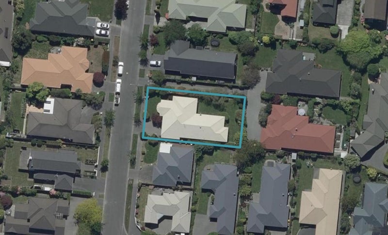 54 Berkshire Drive, Avonhead, Christchurch - Carousel 1