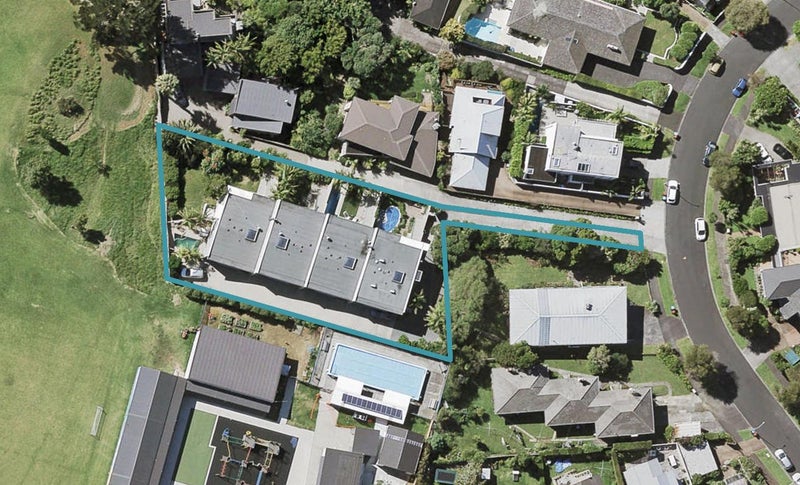 41A Hopkins Crescent, Kohimarama, Auckland - Carousel 1