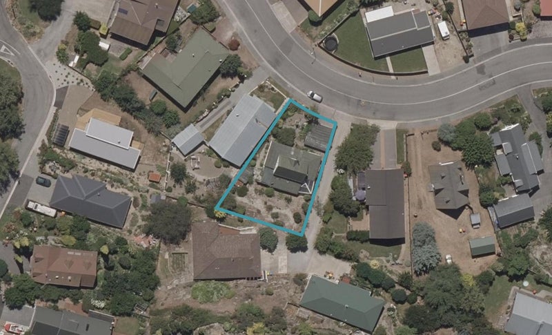 7 O'Neill Crescent, Bridge Hill, Alexandra - Carousel 1