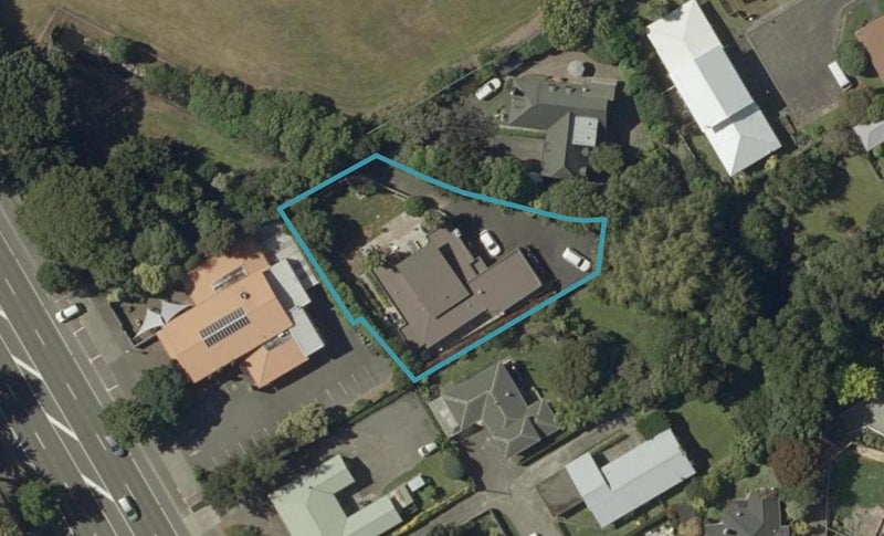 281A Fitzherbert Avenue, West End, Palmerston North - Carousel 1
