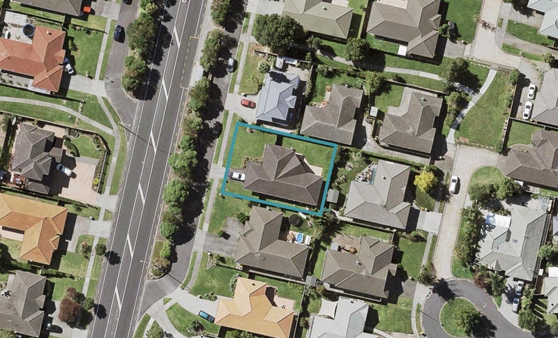 521 Chapel Road, East Tamaki, Auckland - Carousel 1