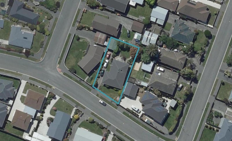41 Niven Street, Avondale, Christchurch - Carousel 1