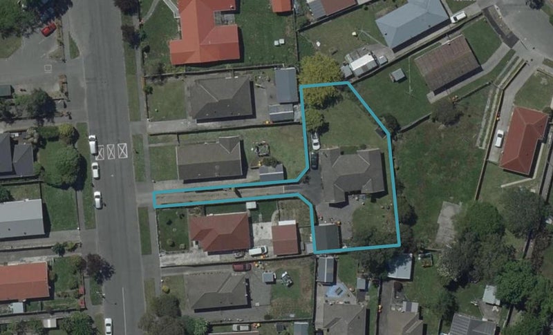 67 Rowley Avenue, Hoon Hay, Christchurch - Carousel 1