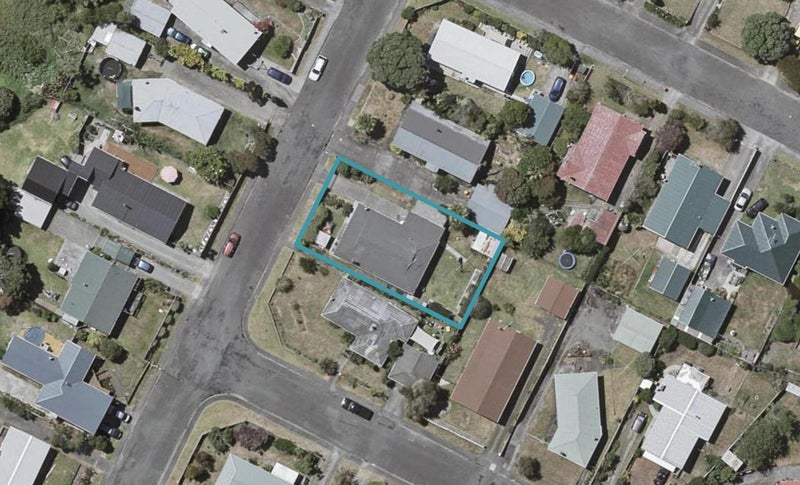 16 Mountainview Terrace, Otaki Beach, Otaki - Carousel 1