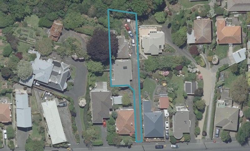 40B Hawthorn Avenue, Mornington, Dunedin - Carousel 1
