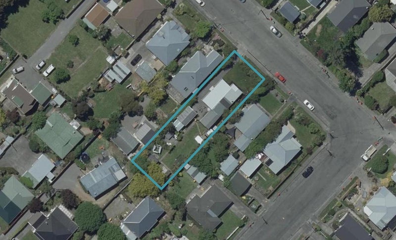 32 Dampier Street, Woolston, Christchurch - Carousel 1