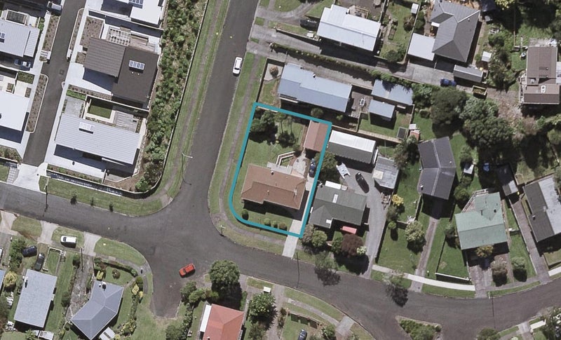 33 Whakawhiti Street, Marfell, New Plymouth - Carousel 1