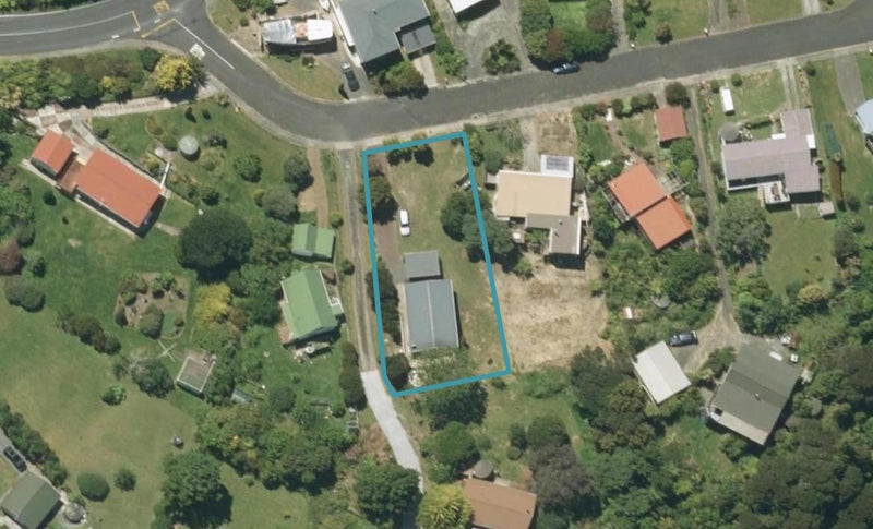 14 Tirairaka Terrace, Okiato, Russell - Carousel 1