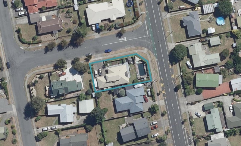 1 Ronald Court, Pukete, Hamilton - Carousel 1