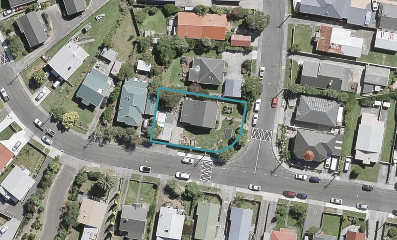 1 Baldwin Street, Moera, Lower Hutt - Carousel 1