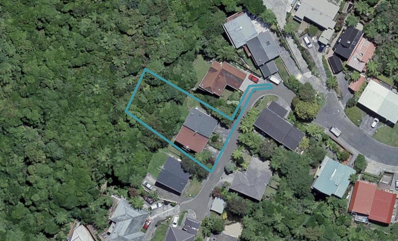 30B Govind Grove, Ngaio, Wellington - Carousel 1