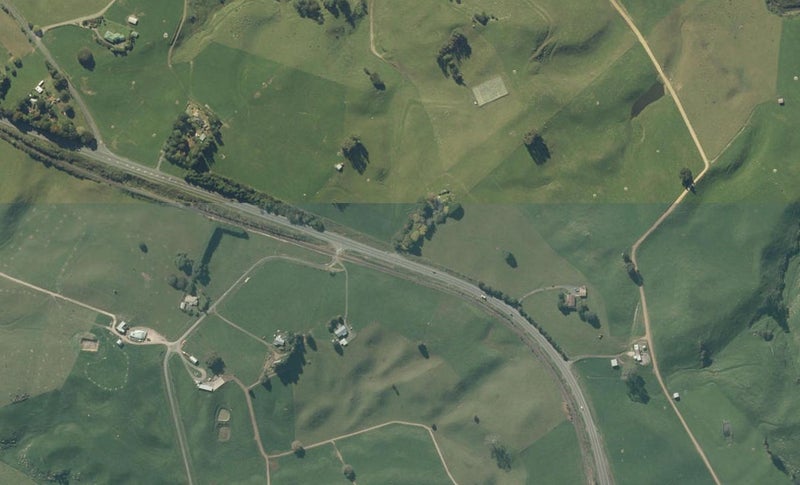 2561 State Highway 1, Putaruru - Carousel 1