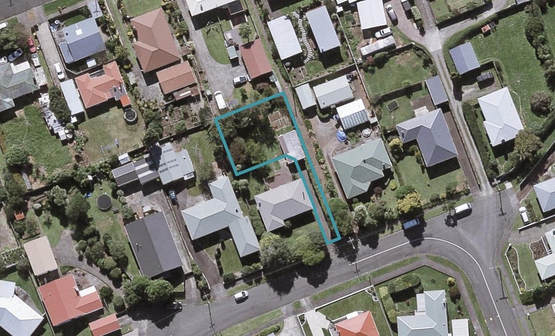 24A Hurdon Street, Hurdon, New Plymouth - Carousel 1