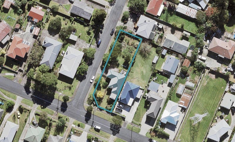 17 Brains Road, Kelston, Auckland - Carousel 1