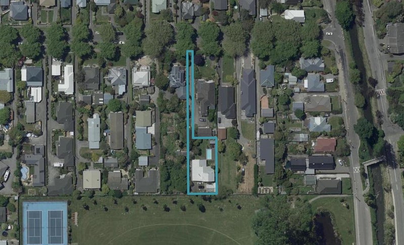 148 Fisher Avenue, Beckenham, Christchurch - Carousel 1
