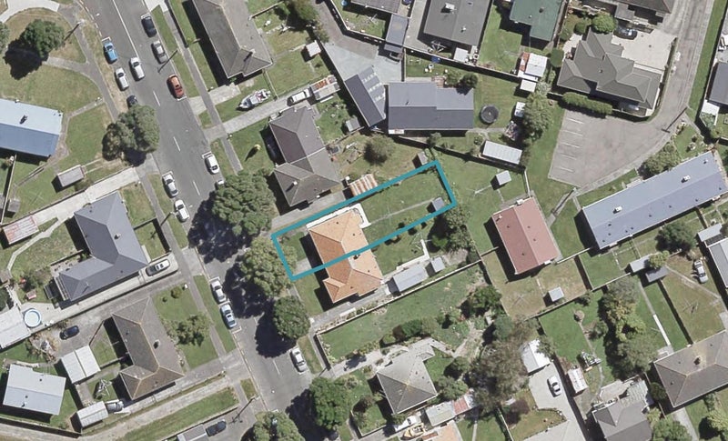 21 Mitchell Street, Epuni, Lower Hutt - Carousel 1