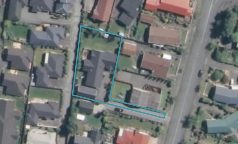 9 Konini Street, Gleniti, Timaru - Carousel 1
