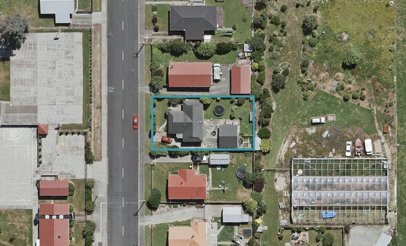 134 Bain Street, Kingswell, Invercargill - Carousel 1