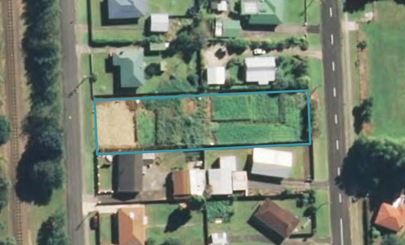 52 Browne Street, Normanby, Hāwera - Carousel 1