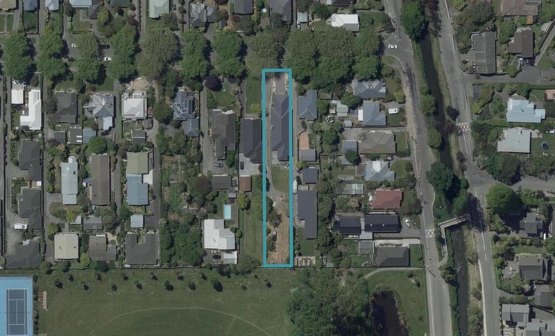 152 Fisher Avenue, Beckenham, Christchurch - Carousel 1