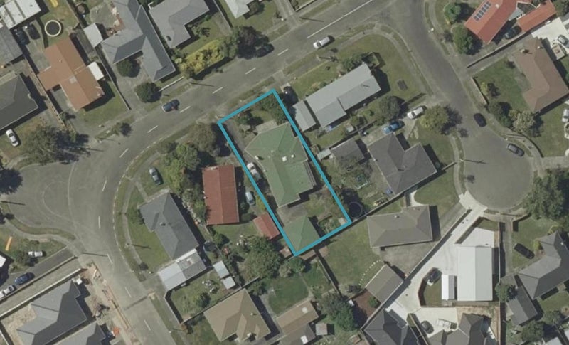 14 Sutherland Crescent, Westbrook, Palmerston North - Carousel 1