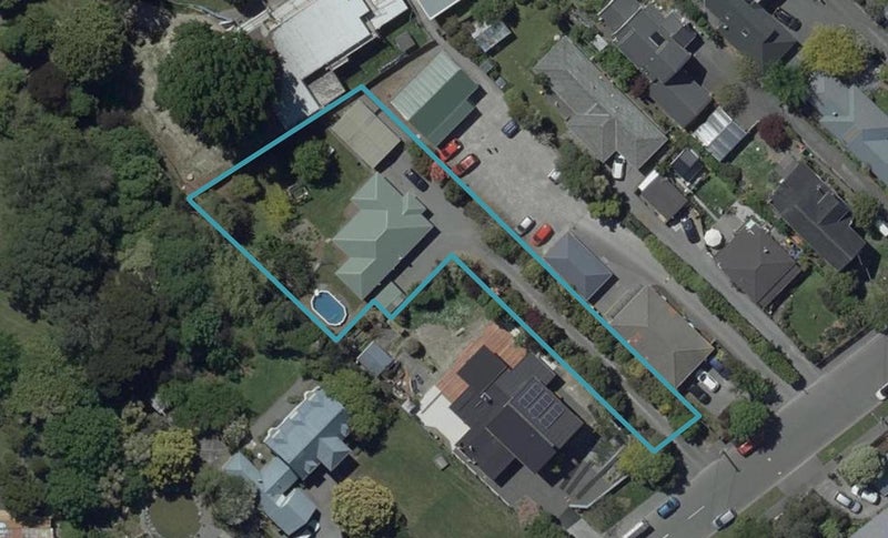 97 Hawford Road, Opawa, Christchurch - Carousel 1