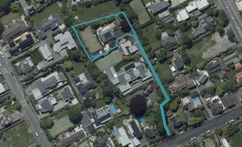 39 Holmwood Road, Merivale, Christchurch - Carousel 1