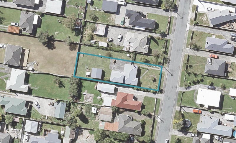 75 Westminster Road, Wainuiomata, Lower Hutt - Carousel 1
