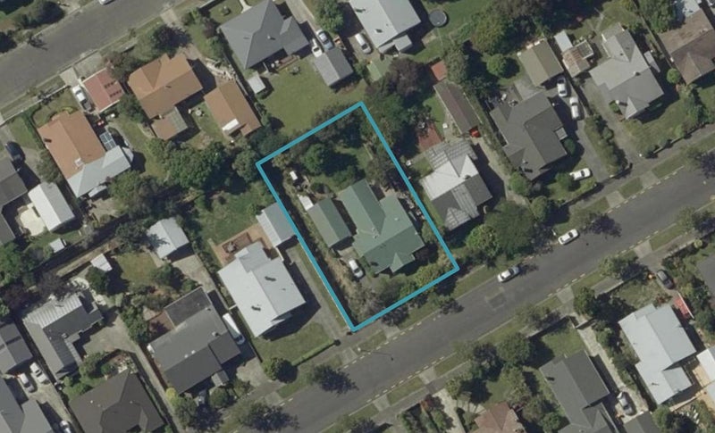 59 Stanley Avenue, Palmerston North, Palmerston North - Carousel 1