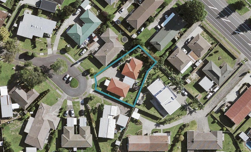 11A Tatua Place, Conifer Grove, Takanini - Carousel 1