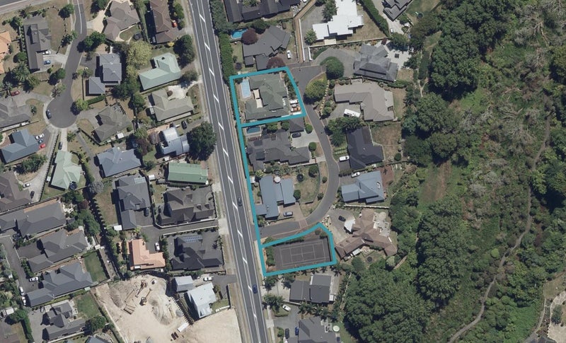9 San Clemento Way, Rototuna, Hamilton - Carousel 1