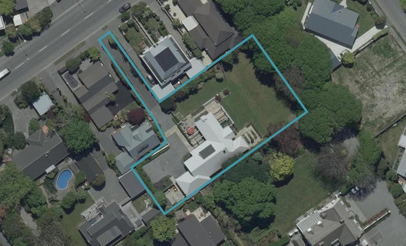52 Glandovey Road, Fendalton, Christchurch - Carousel 1