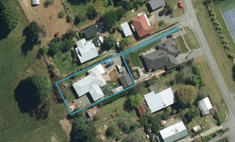 37 Morse Street, Blenheim - Carousel 1