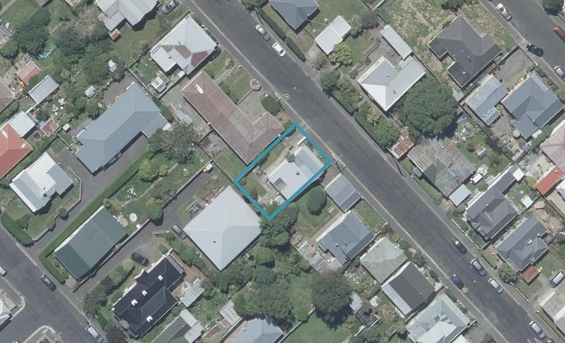 15 Pentland Street, North East Valley, Dunedin - Carousel 1