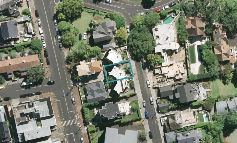 5 Taurarua Terrace, Parnell, Auckland - Carousel 1