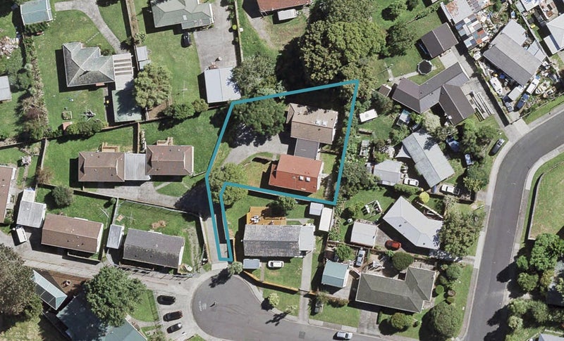 3A Liddy Place, Papakura, Papakura - Carousel 1