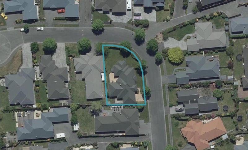 11 Wilmington Place, Shirley, Christchurch - Carousel 1