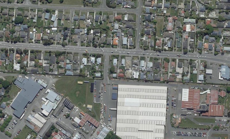 2/35 Northcote Road, Northcote, Christchurch - Carousel 1