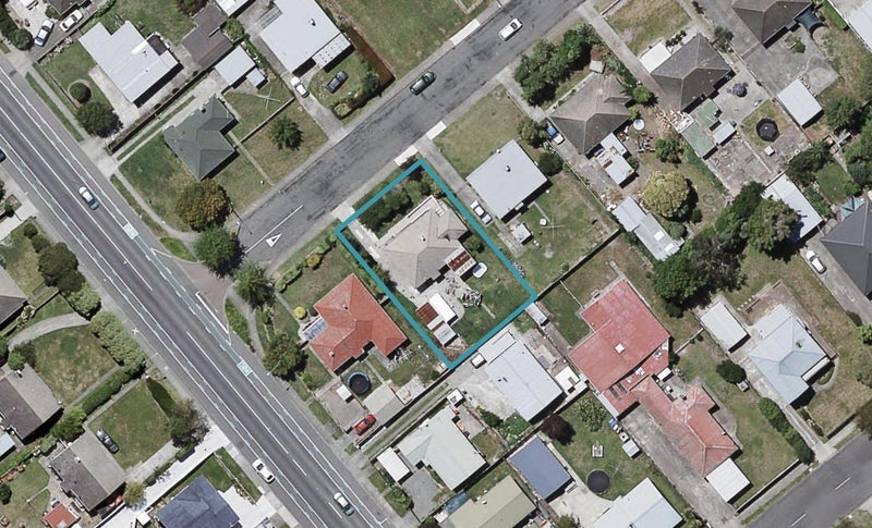 403 Hinau Street, Saint Leonards, Hastings - Carousel 1