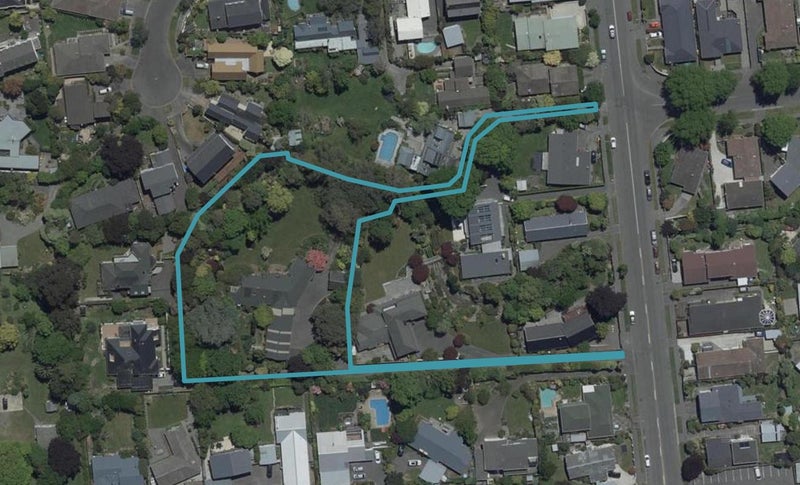 291 Avonhead Road, Avonhead, Christchurch - Carousel 1