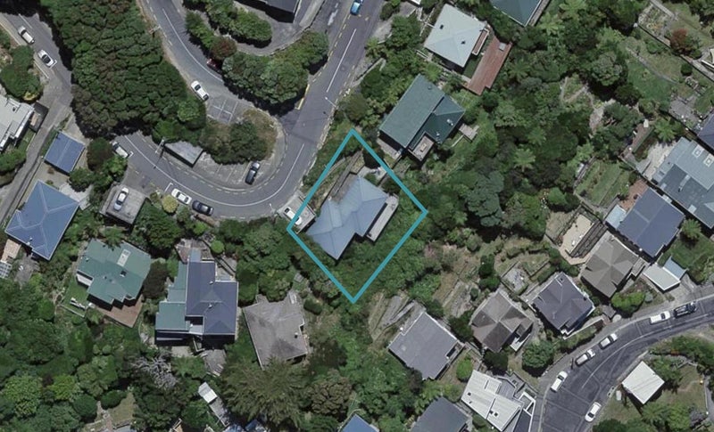 20 Marewa Road, Hataitai, Wellington - Carousel 1