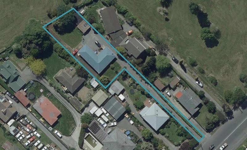 47 Wainoni Road, Wainoni, Christchurch - Carousel 1