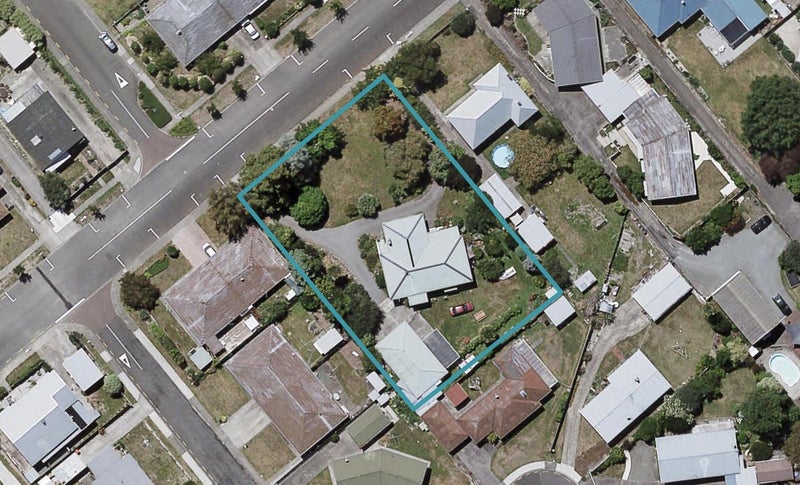 806 Willowpark Road South, Ākina, Hastings - Carousel 1