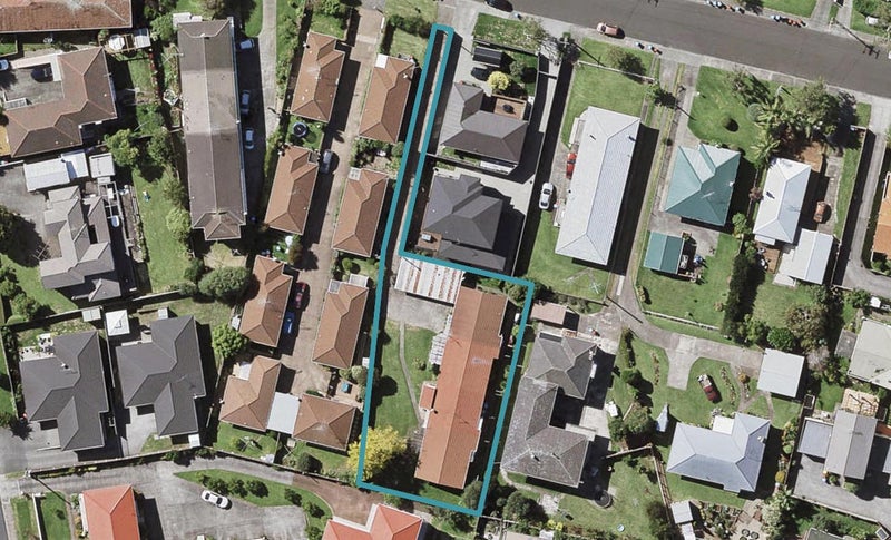 4/7 Allenby Road, Panmure, Auckland - Carousel 1